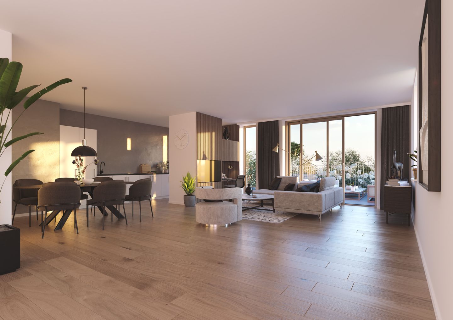 Foto 16 van Blooming Oosterhout - Nog 2 appartementen beschikbaar!