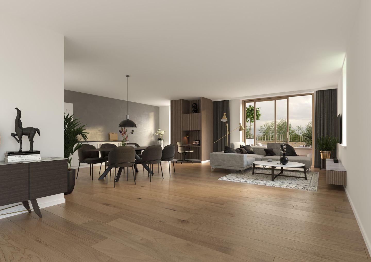 Foto 14 van Blooming Oosterhout - Nog 2 appartementen beschikbaar!