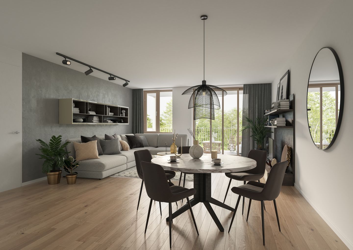 Foto 19 van Blooming Oosterhout - Nog 2 appartementen beschikbaar!