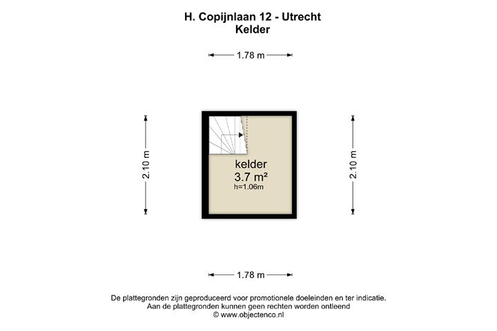 Bekijk foto 46 van H. Copijnlaan 12