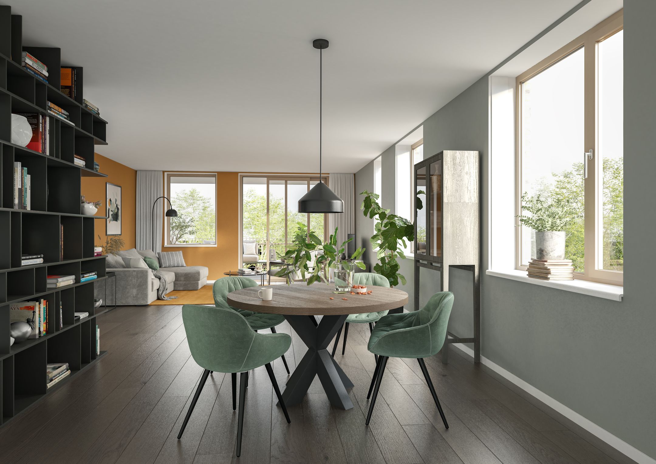 Foto 18 van Blooming Oosterhout - Nog 2 appartementen beschikbaar!