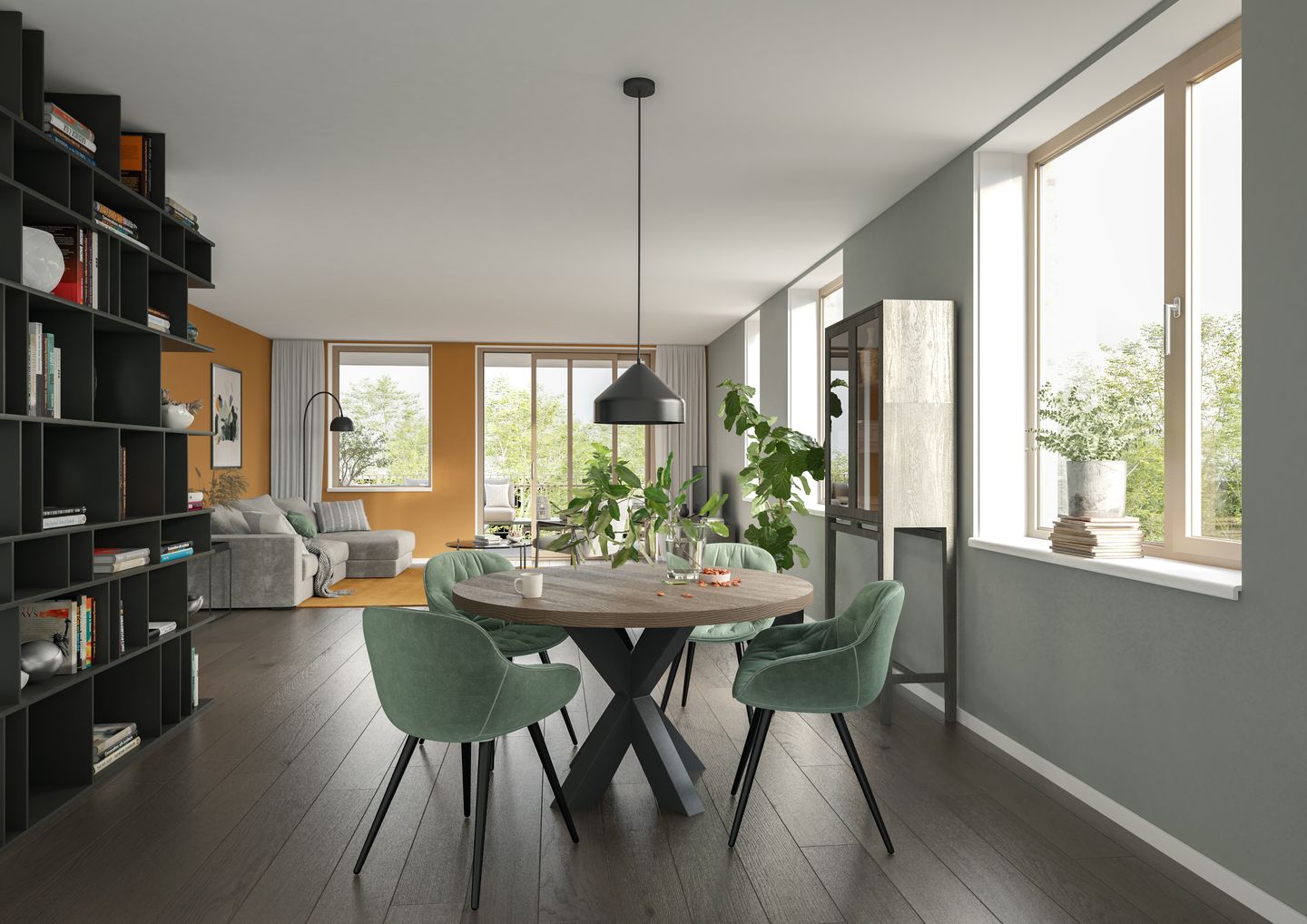 Foto 18 van Blooming Oosterhout - Nog 2 appartementen beschikbaar!