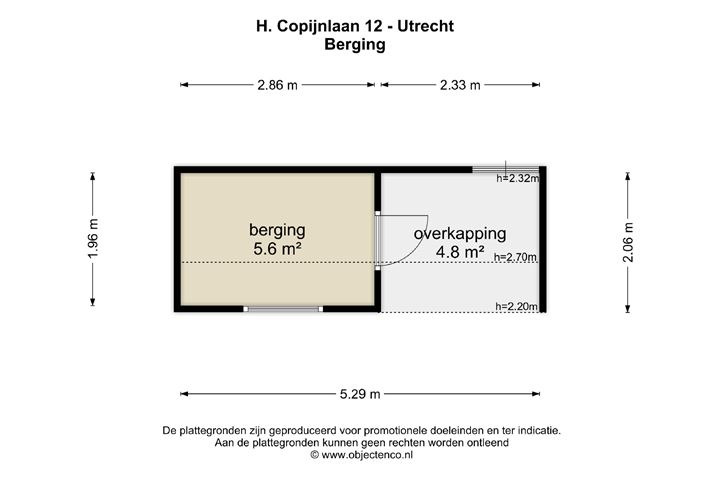 Bekijk foto 45 van H. Copijnlaan 12