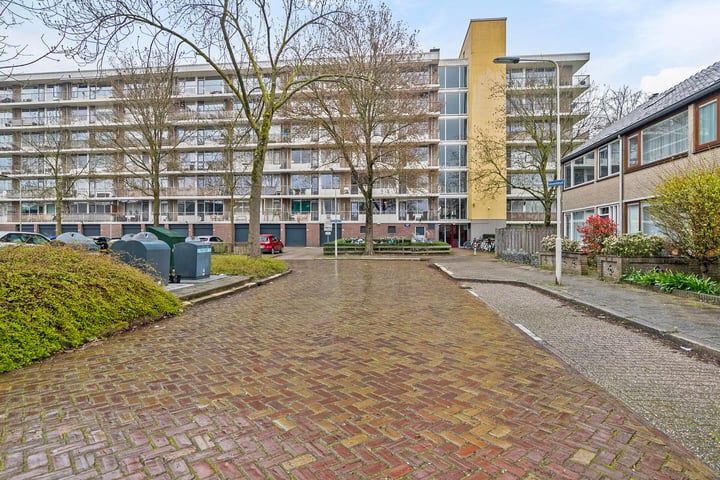 Bekijk foto 1 van Wijenburglaan 27