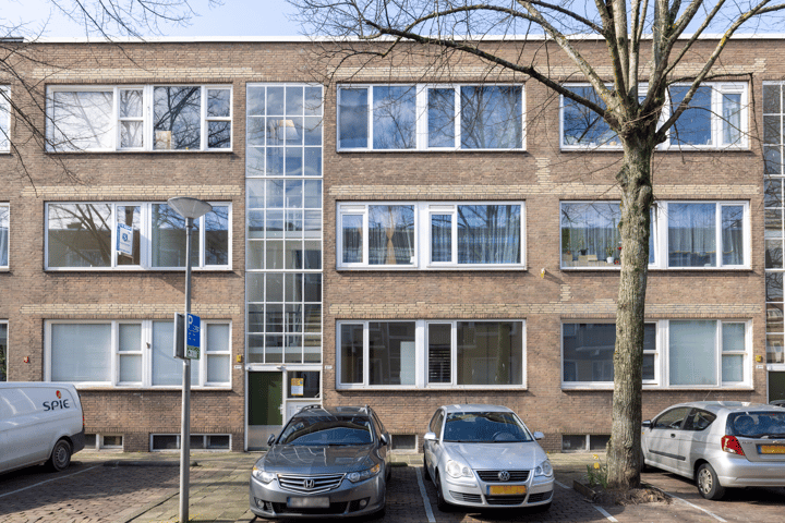 Bekijk foto 1 van Schoklandsestraat 5-A