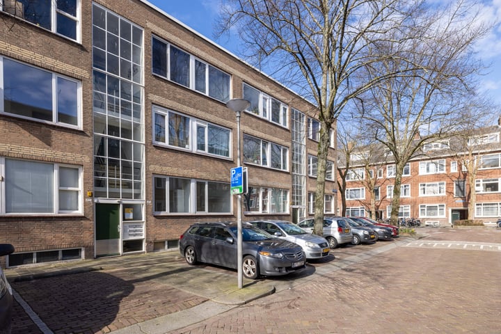 Bekijk foto 21 van Schoklandsestraat 5-A