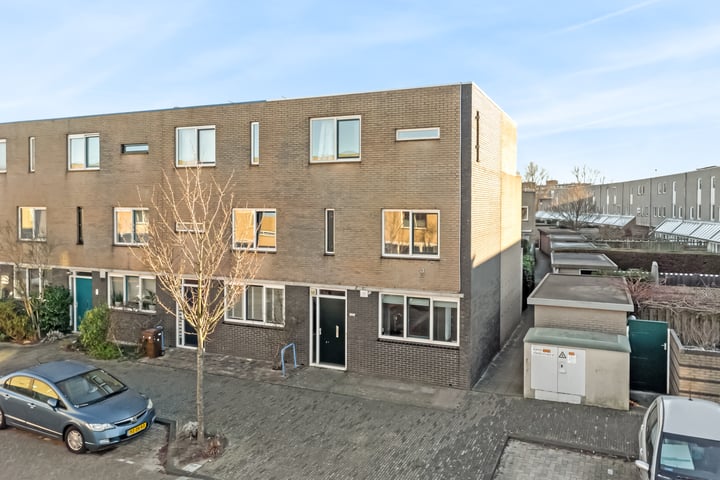 Bekijk foto 1 van Sara Knipscheerstraat 52