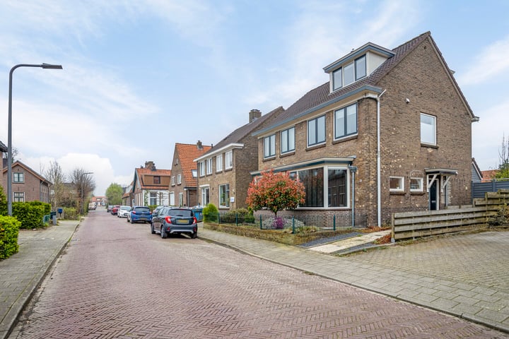 Bekijk foto 1 van Looierstraat 59