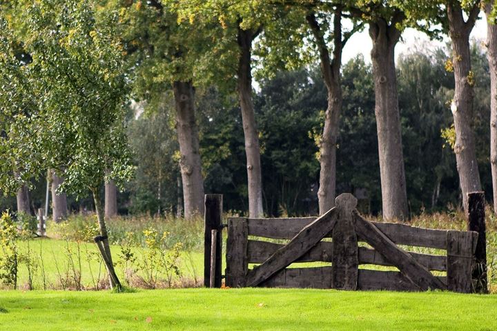 Bekijk foto 53 van Voorkampenweg 1