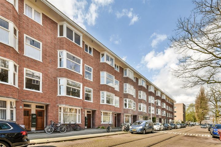 Bekijk foto 29 van Hunzestraat 90-1+3