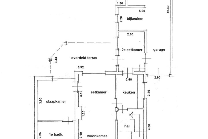 View photo 41 of Burgemeester Hoebersstr 9