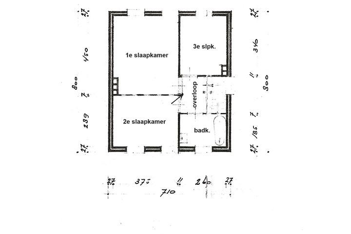 View photo 42 of Burgemeester Hoebersstr 9