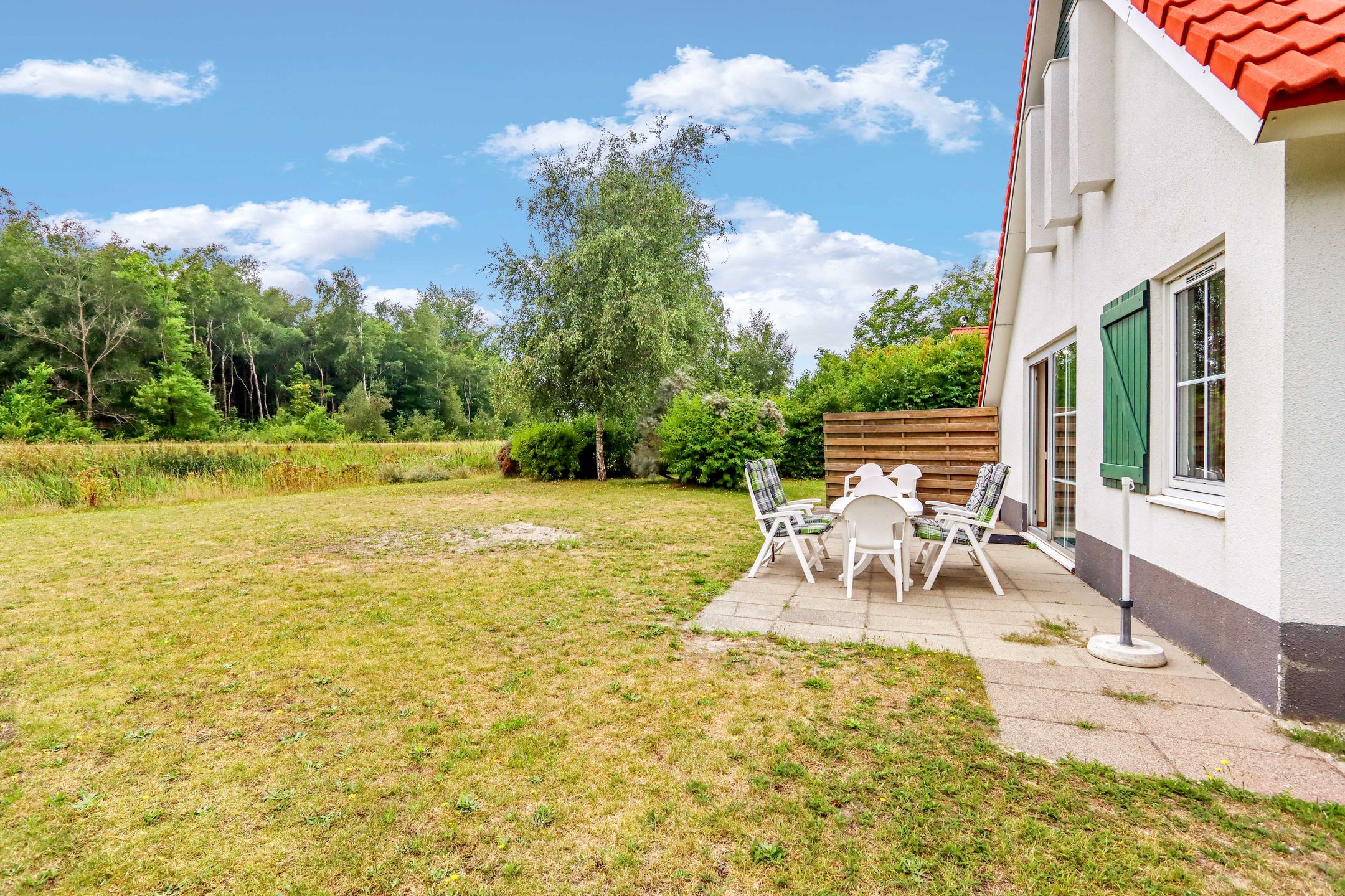 3-bedroom freehold villa in Lauwersoog — photo 4 of 5