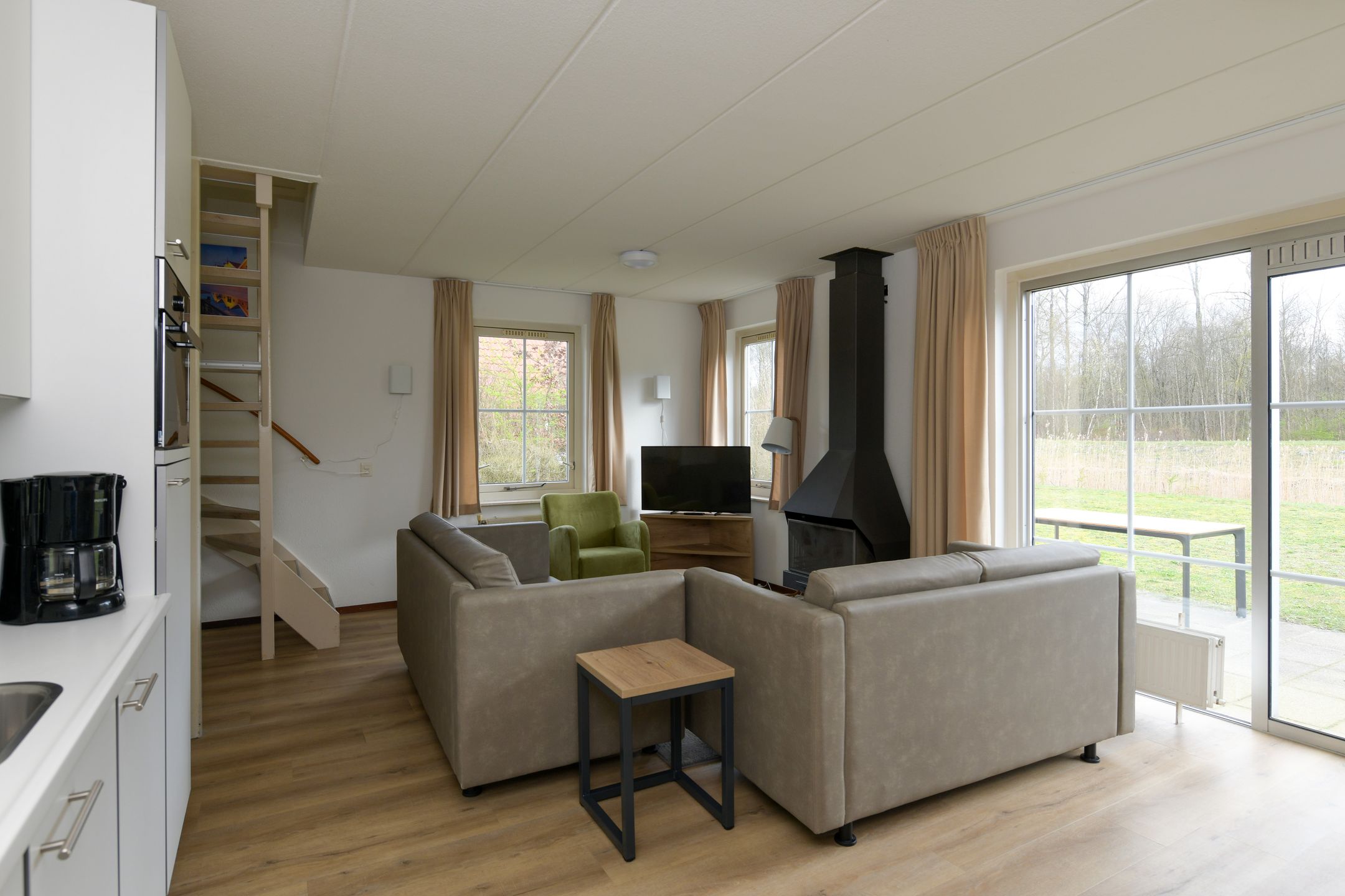 3-bedroom freehold villa in Lauwersoog — photo 5 of 5