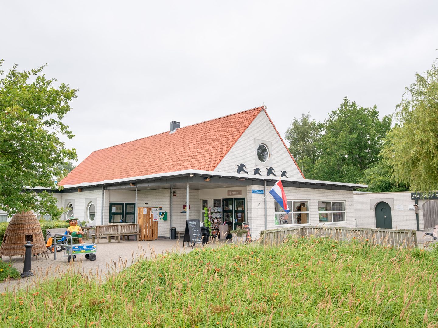 Foto 25 van De Rug 3-149