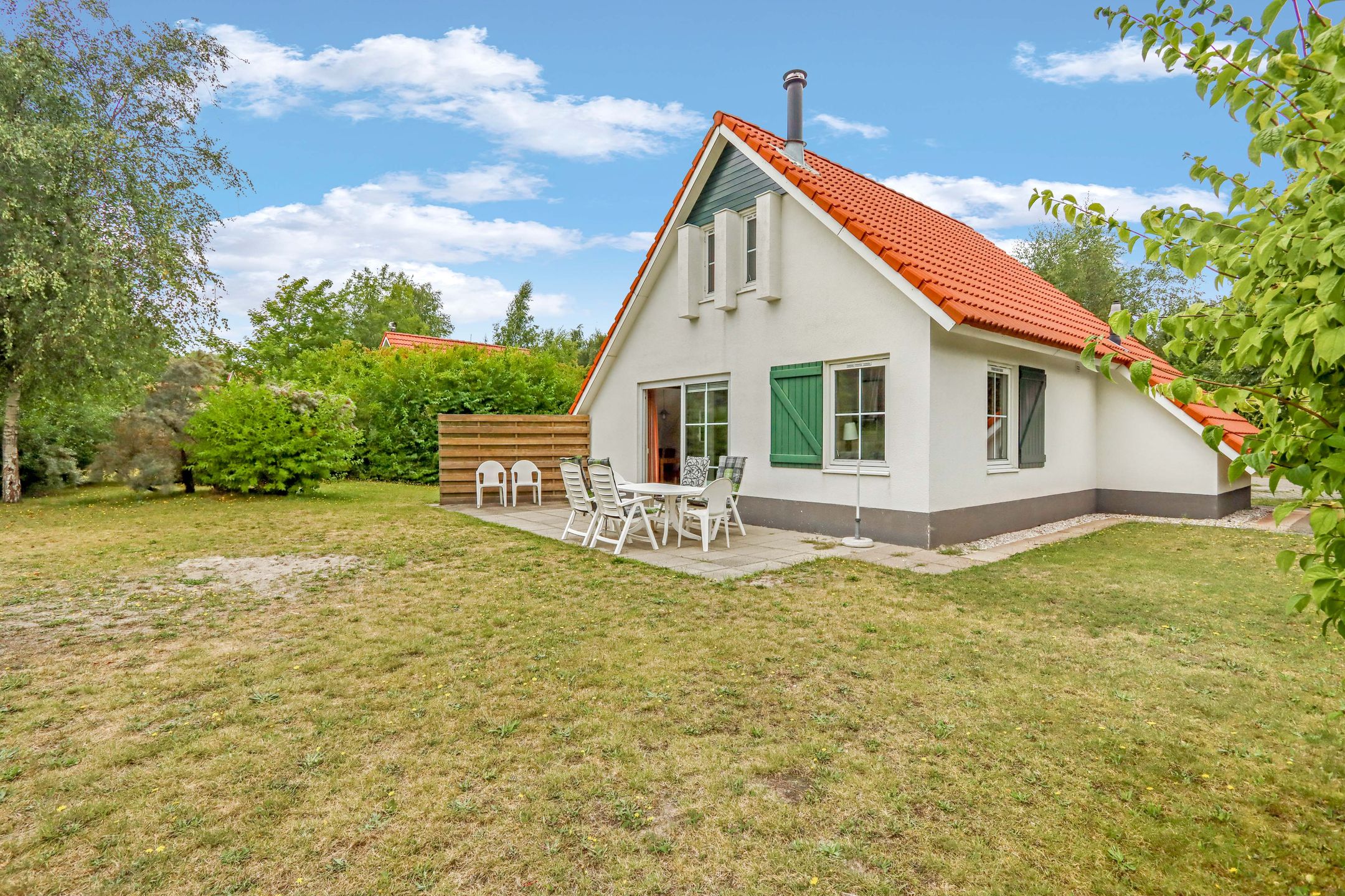 3-bedroom freehold villa in Lauwersoog — photo 2 of 5