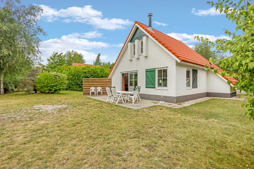 Foto 2 van De Rug 3-149