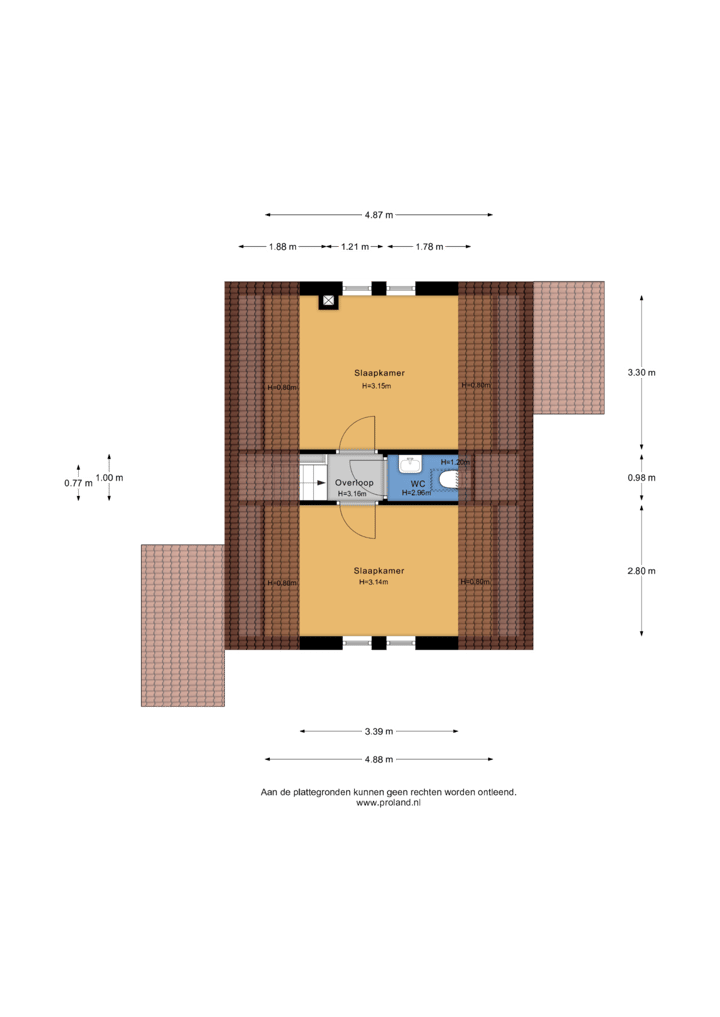 Foto 30 van De Rug 3-149