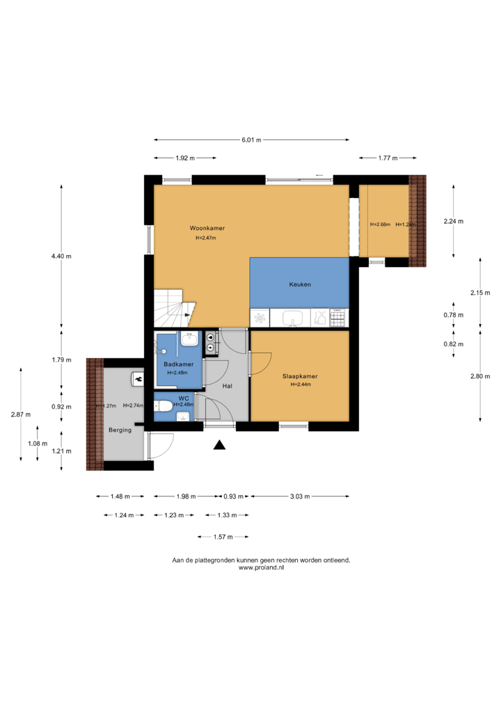 Foto 29 van De Rug 3-149