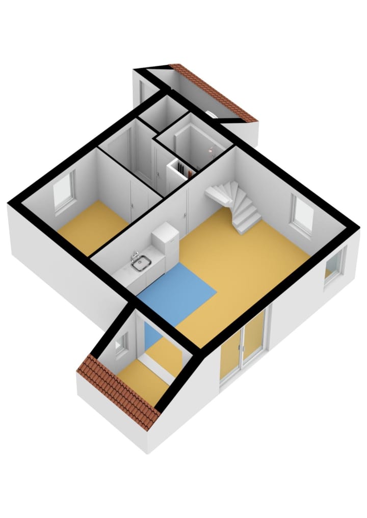 Foto 31 van De Rug 3-149