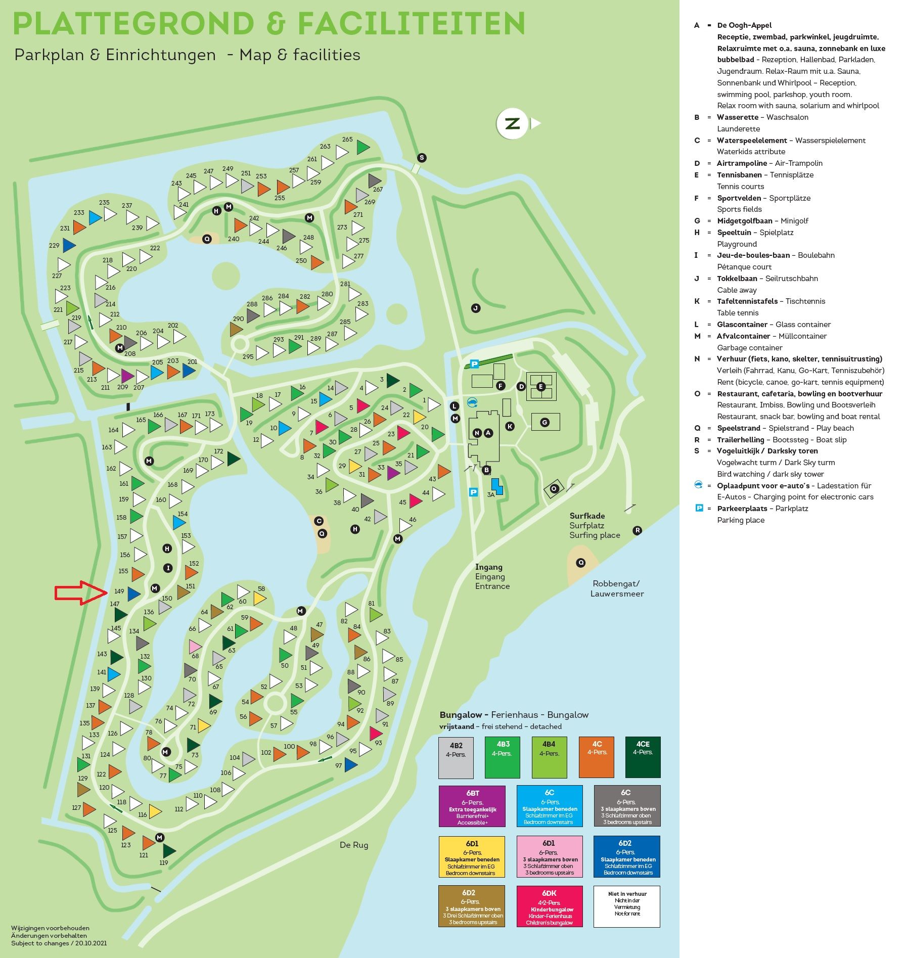 Foto 33 van De Rug 3-149