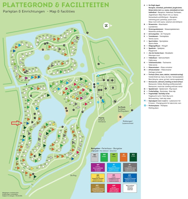 Foto 33 van De Rug 3-149