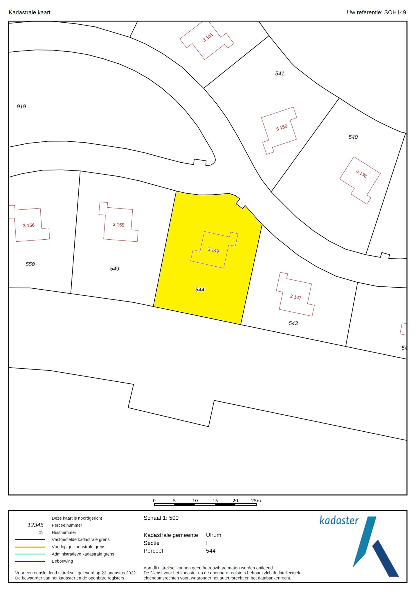 Foto 34 van De Rug 3-149