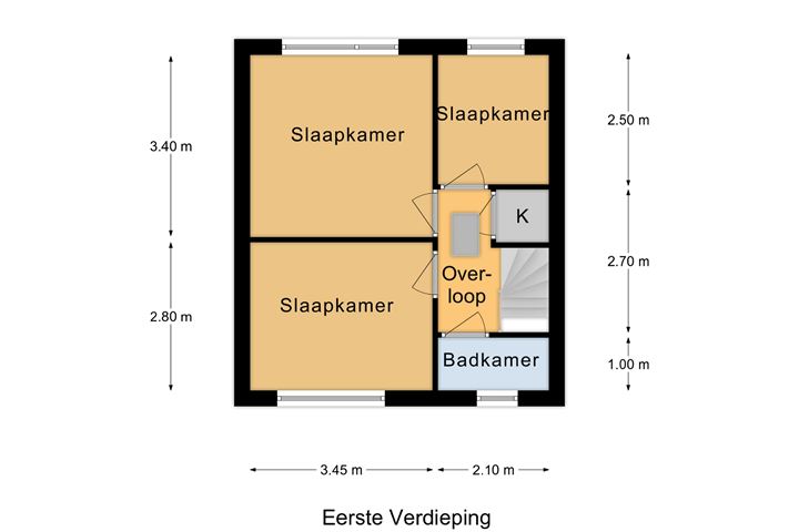 Bekijk foto 25 van Tienhont 34