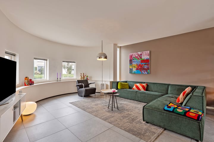 Foto 4 van Brahmsstraat 3