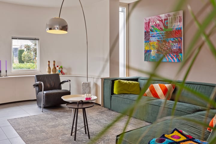 Foto 2 van Brahmsstraat 3