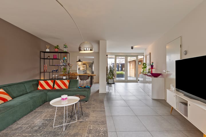 Foto 5 van Brahmsstraat 3