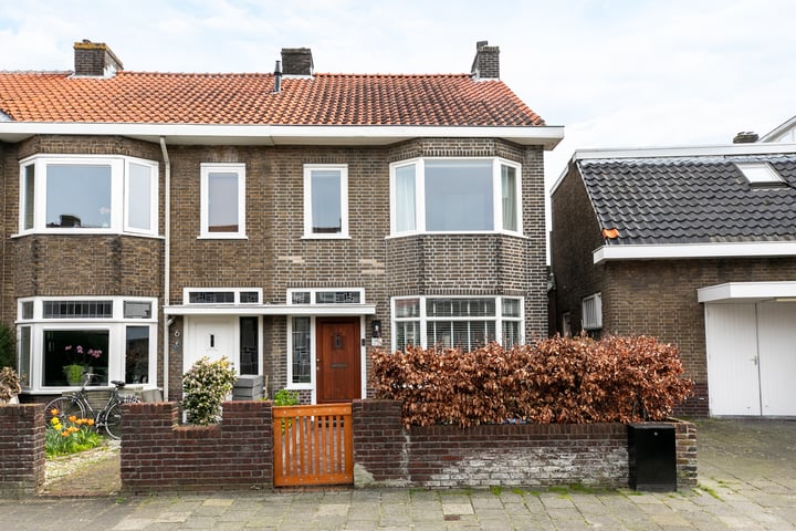 View photo 7 of Zeisstraat 4