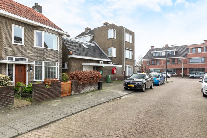 View photo 50 of Zeisstraat 4