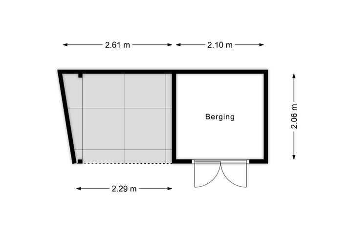 Bekijk foto 55 van Zeisstraat 4