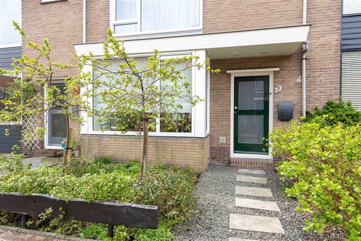 Bekijk foto 3 van Irenestraat 33