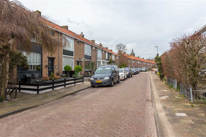 Bekijk foto 33 van Irenestraat 33