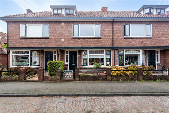 Bekijk foto 1 van Potterstraat 3