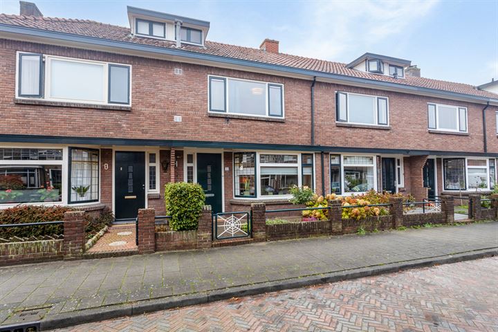 Bekijk foto 32 van Potterstraat 3