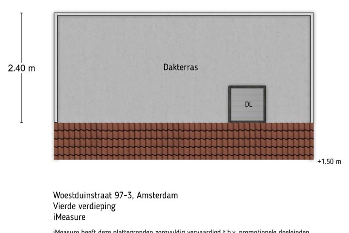 Bekijk foto 30 van Woestduinstraat 97-3