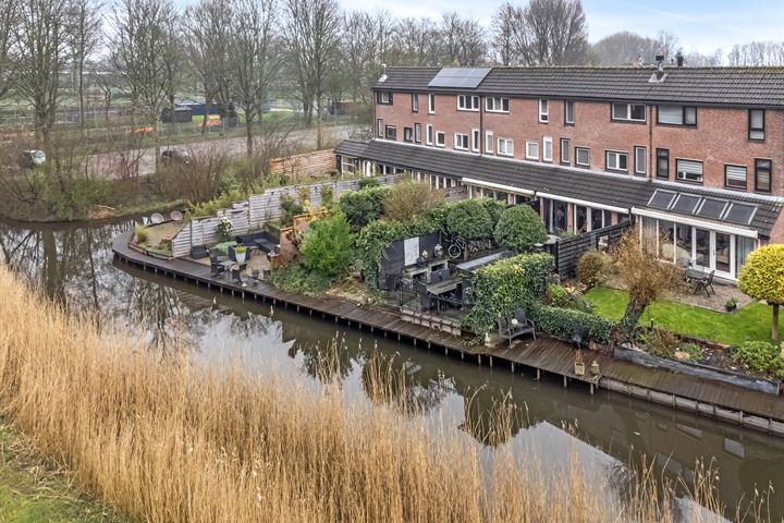 Bekijk foto 32 van Kerketuin 90