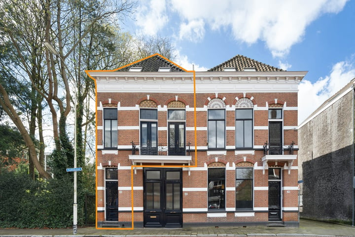 Bekijk foto 33 van Raadhuisstraat 32-A