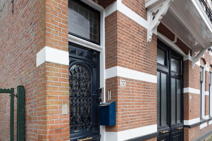 Bekijk foto 32 van Raadhuisstraat 32-A