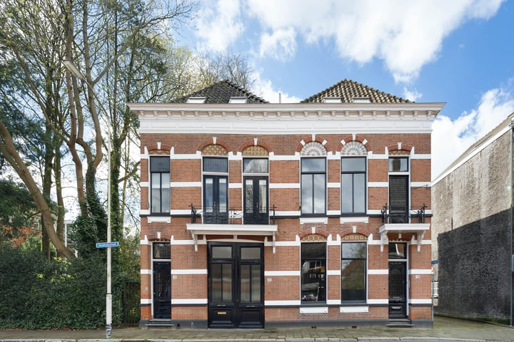 Bekijk foto 34 van Raadhuisstraat 32-A