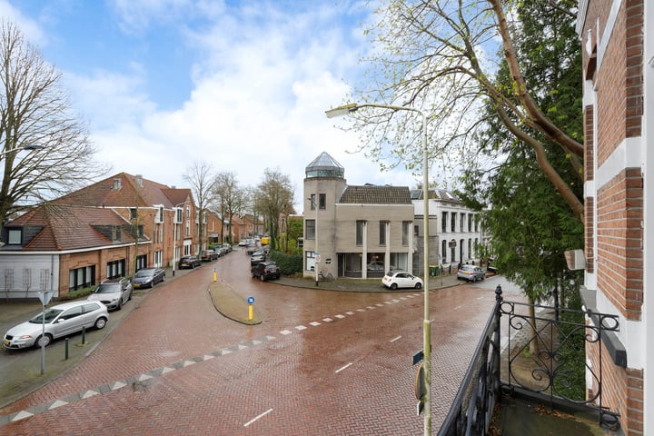 Bekijk foto 36 van Raadhuisstraat 32-A