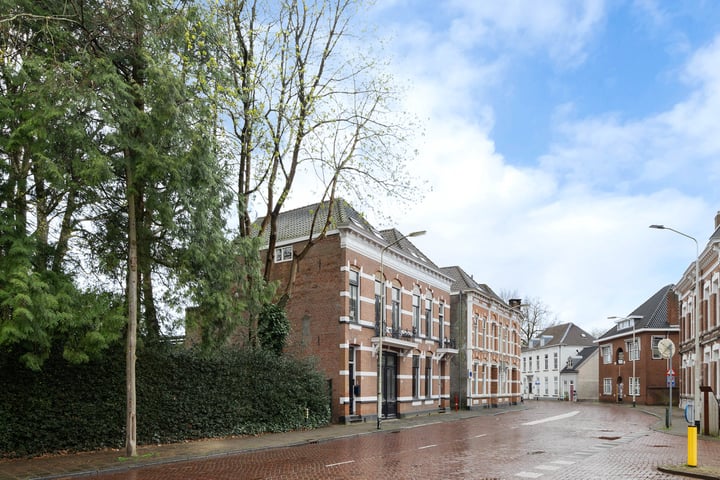 Bekijk foto 39 van Raadhuisstraat 32-A