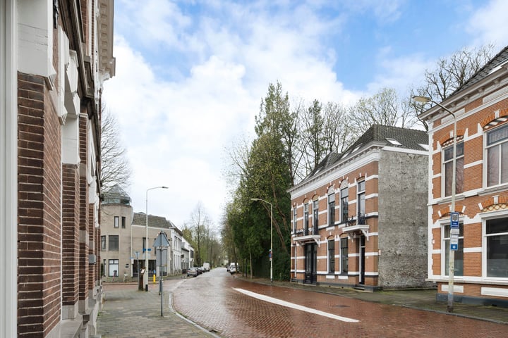 Bekijk foto 38 van Raadhuisstraat 32-A