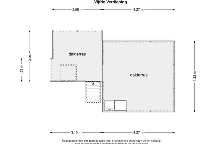 Bekijk foto 39 van Veerstraat 68-3/4