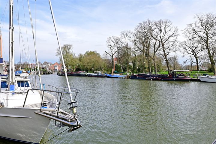 Bekijk foto 27 van Gedempte Appelhaven 50