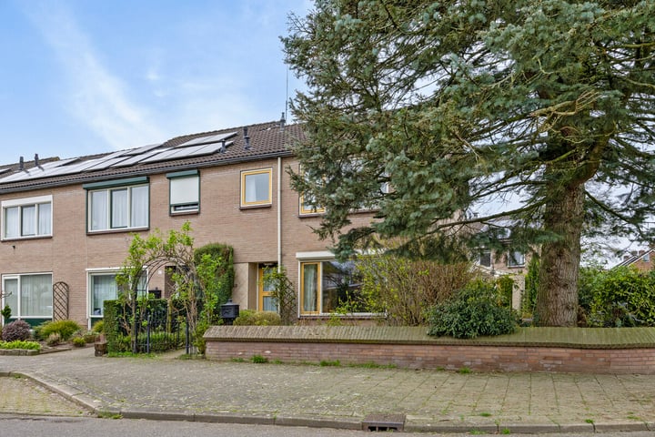 View photo 33 of Kwartelstraat 49