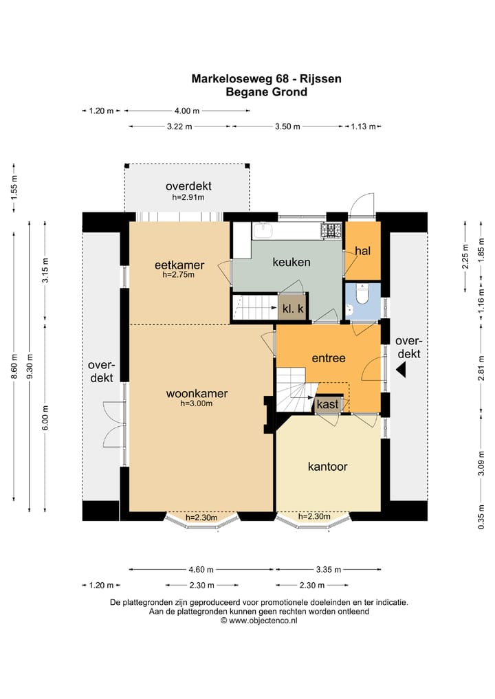 Foto 53 van Markeloseweg 68